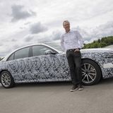 Mercedes S-Klasse W 223