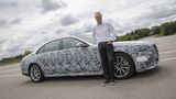 Mercedes S-Klasse W 223