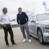 Mercedes S-Klasse W 223