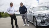 Mercedes S-Klasse W 223