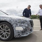 Mercedes S-Klasse W 223