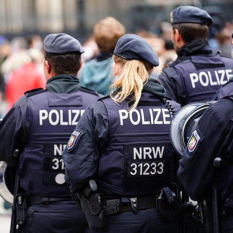 Rassismus bei der Polizei: Nicht über die Kritik an der Polizei sollten wir uns empören – sondern über fehlende Reformen dort