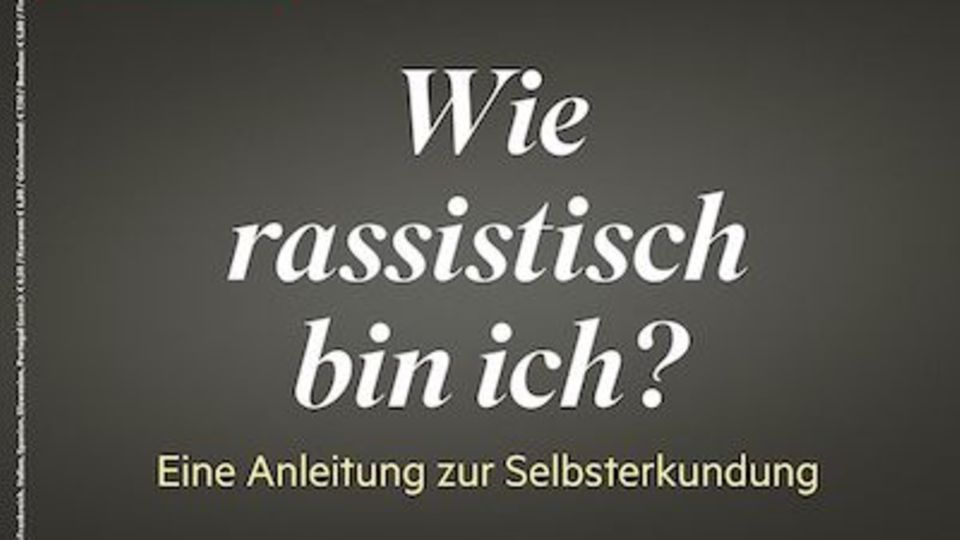 Projekt "Power-Koffer": Wie ein kleiner Koffer für weniger Rassismus sorgen soll