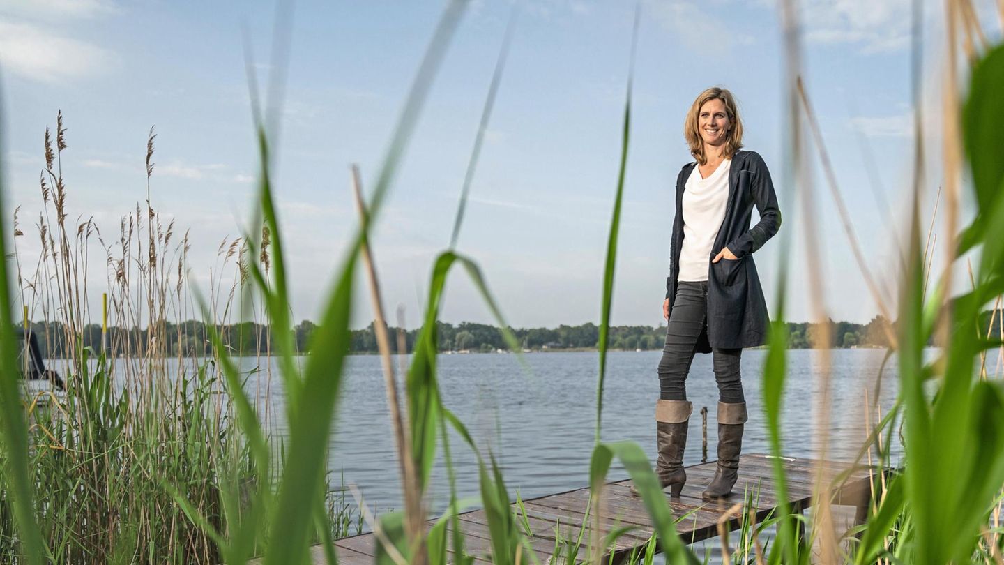 Maja Göpel Maja Göpel