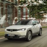 Mazda MX-30