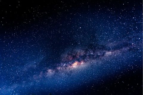 Forscher vermuten mehr als 30 außerirdische Zivilisationen in unserer Galaxie