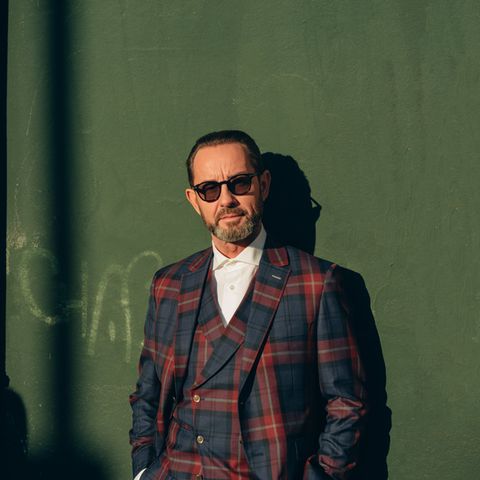 Peter Treichl