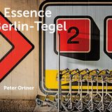 Aus: "The Essence of Berlin-Tegel" von Peter Ortner. Erschienen im Jovis Verlag, 112 Seiten, 100 Farbabbildungen, Preis: 22 Euro.