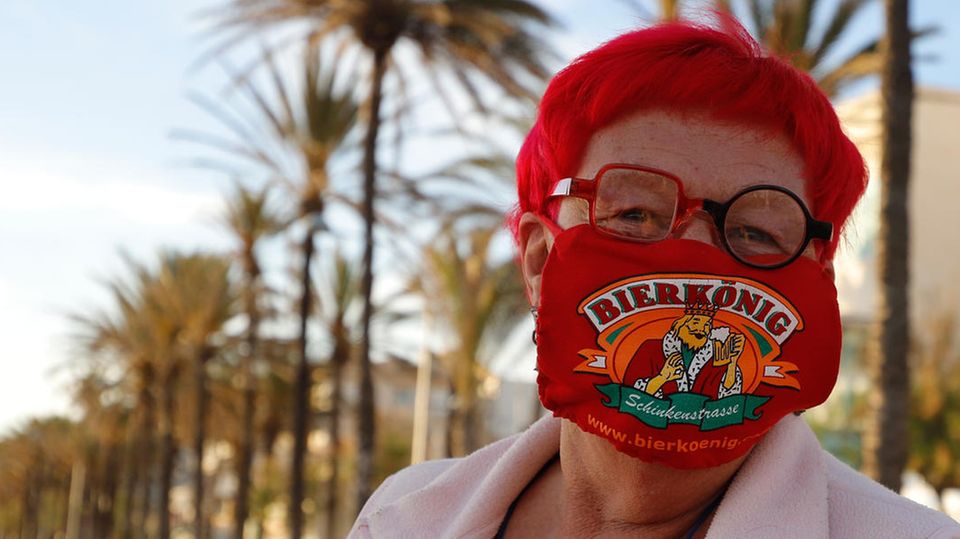 Mallorca: Urlaub in Corona-Zeiten hat sich stark verändert