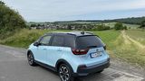 Honda Jazz Crosstar Hybrid