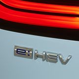 Honda Jazz Crosstar Hybrid