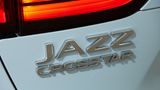 Honda Jazz Crosstar Hybrid