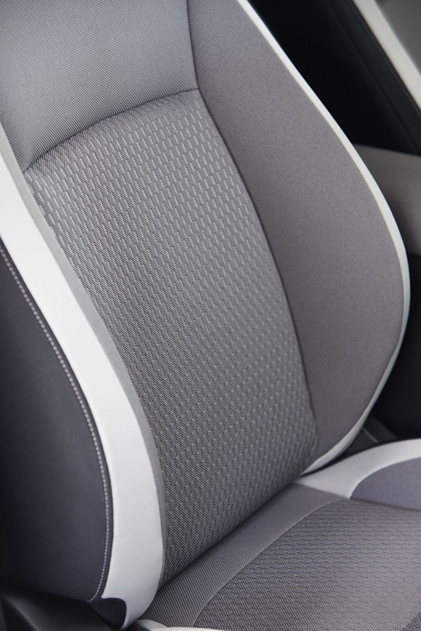 Honda Jazz Crosstar Hybrid