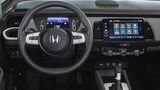 Honda Jazz Crosstar Hybrid
