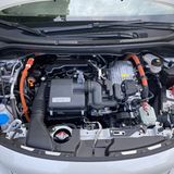 Honda Jazz Crosstar Hybrid