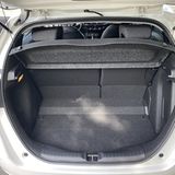 Honda Jazz Crosstar Hybrid