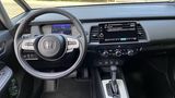 Honda Jazz Crosstar Hybrid
