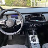 Honda Jazz Crosstar Hybrid