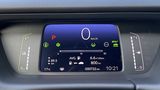 Honda Jazz Crosstar Hybrid