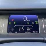 Honda Jazz Crosstar Hybrid