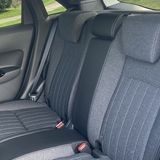 Honda Jazz Crosstar Hybrid