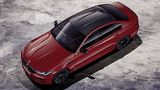 Beim BMW M5 Competition gibt es wieder ein Carbondach