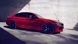 Der BMW M5 Competition kostet 129.900 Euro