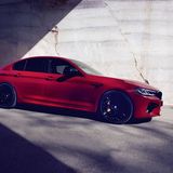 Der BMW M5 Competition kostet 129.900 Euro