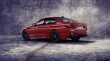 BMW M5 Competition