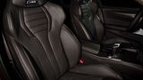 Der BMW M5 Competition soll auch langstreckentauglich sein