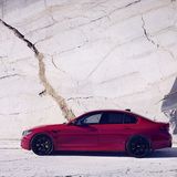 Beim Allradantrieb haben die Techniker etwas nachgewürzt