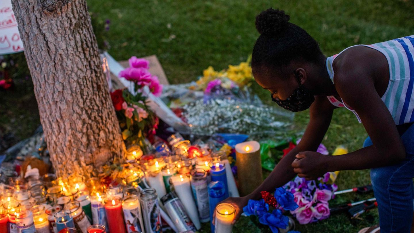 USA: FBI ermittelt nachdem zwei Afroamerikaner erhängt aufgefunden wurden