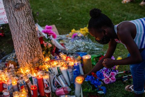 USA: FBI ermittelt nachdem zwei Afroamerikaner erhängt aufgefunden wurden