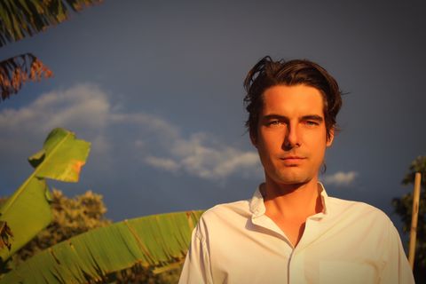 Tino Hanekamp