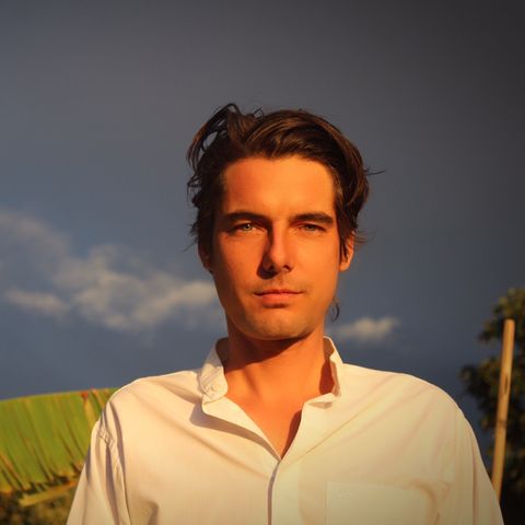 Tino Hanekamp