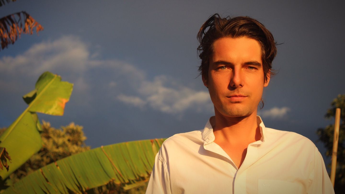 Tino Hanekamp
