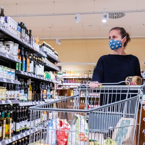 Konfunkturpaket: Mehrwertsteuersenkung: Wenig für den Verbraucher – viel Arbeit für den Handel