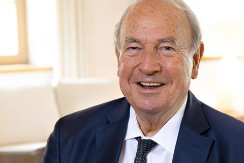 Lufthansa-Aktionär Heinz Hermann Thiele kritisiert das geplante Rettungspaket