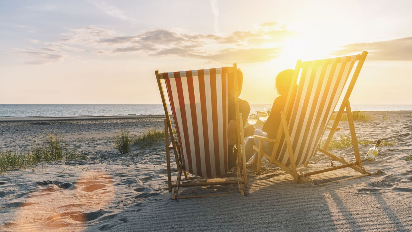 Urlaub Während Der Kurzarbeit – Das Müssen Sie Beachten | STERN.de