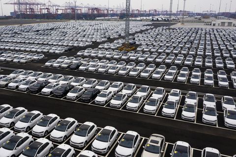 Wirtschaft in Corona-Zeiten: Shanghai nur one way – mit welchen Hürden deutsche Unternehmen derzeit in China kämpfen