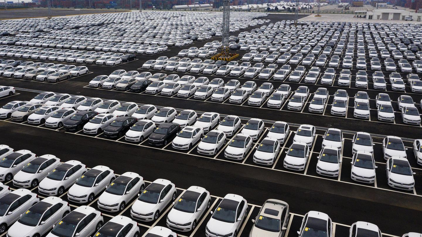 Wirtschaft in Corona-Zeiten: Shanghai nur one way – mit welchen Hürden deutsche Unternehmen derzeit in China kämpfen