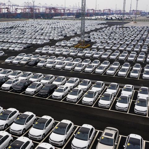 Wirtschaft in Corona-Zeiten: Shanghai nur one way – mit welchen Hürden deutsche Unternehmen derzeit in China kämpfen