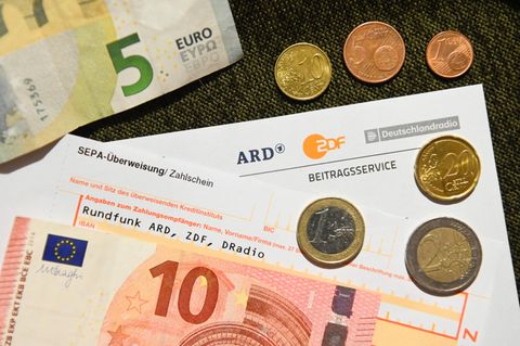 GEZ: Länderchefs unterschreiben Vertrag für höheren Rundfunkbeitrag