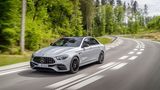 Mercedes AMG E63s