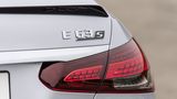Mercedes AMG E63s