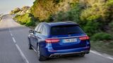 Mercedes AMG E63s
