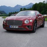 Nach den Testfahrten betrug der Durchschnittsverbrauch 15,1 l/100 km