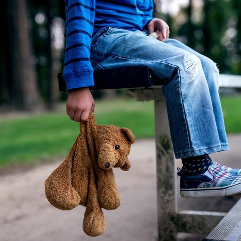 Interview zu Kindesmissbrauch: "In jeder Schulklasse gibt es ein bis zwei Kinder, die sexuelle Übergriffe erleiden"
