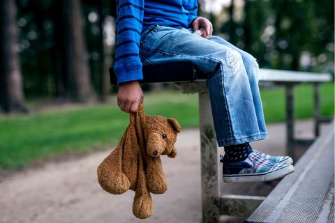 Interview zu Kindesmissbrauch: "In jeder Schulklasse gibt es ein bis zwei Kinder, die sexuelle Übergriffe erleiden"