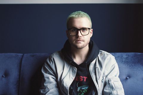 Datensicherheit: „Das kann schnell in falsche Hände geraten“ – Whistleblower Christopher Wylie über Corona-Apps